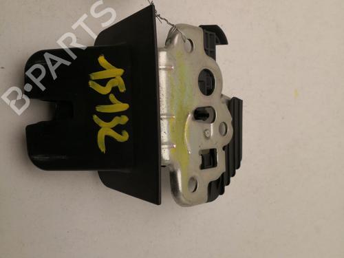 Used Tailgate lock AUDI A3 Sportback (8PA) 1.8 TFSI (160 hp) 27102936