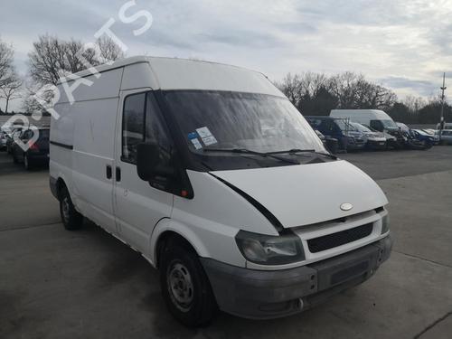Højre bremsekaliber foran FORD TRANSIT Platform/Chassis (FM_ _, FN_ _) 2.0 TDCi (F_E_, F_F_) (125 hp) 27131183