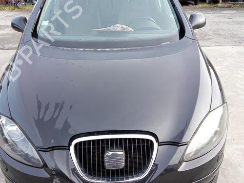 Capot SEAT ALTEA XL (5P5, 5P8) 2.0 TDI 16V (140 hp) 27144965