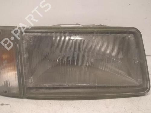 Used Right headlight IVECO DAILY II Van 35-12 (13114131, 13114204, 13114211, 13114212, 13114217,... (116 hp) 27117411