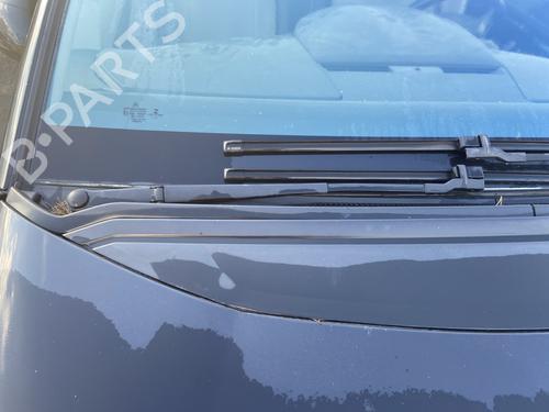 Front windshield wiper arm CITROËN C4 Picasso I MPV (UD_) 1.6 HDi | BP29269121C143 