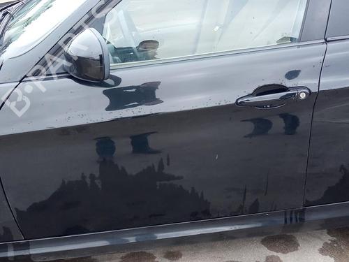 Used Front left lock BMW 3 Touring (E91) 320 d (163 hp) 27145935