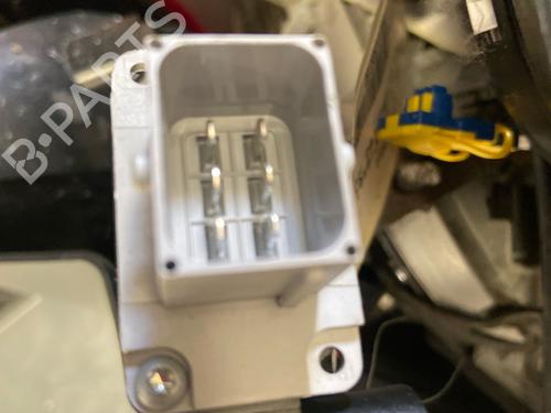 Used Front left window mechanism Front left window mechanism 37244809 37244809