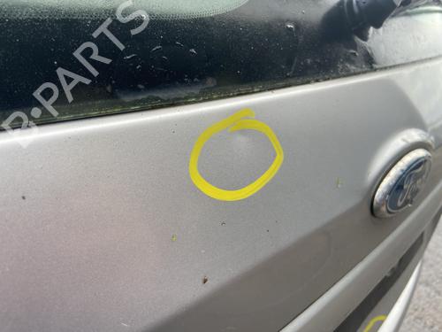 Tailgate FORD FIESTA V (JH_, JD_) 1.4 TDCi | BP30174946C6