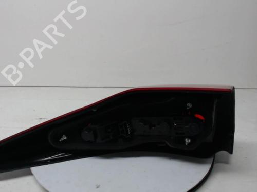 Left taillight RENAULT MEGANE II Estate (KM0/1_) 1.5 dCi (KM02, KM13) | BP27115452C34 