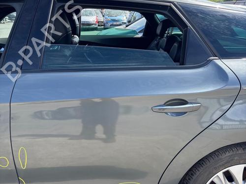Used Rear left door window Rear left door window CITROËN DS5 [2011-2016] 36261045 36261045
