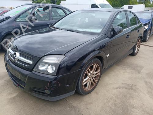 Used Front left lock OPEL VECTRA C GTS (Z02) 1.9 CDTI (F68) (150 hp) 27124205
