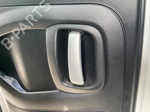 Used Rear left interior door handle CITROËN BERLINGO Box Body/MPV (B9) 1.6 BlueHDi 100 (99 hp) 31908366