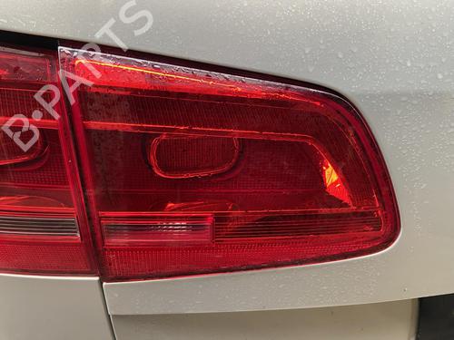 Used Left tailgate light Left tailgate light VW TOURAN (1T3) 1.6 TDI (105 hp) 27112587 27112587
