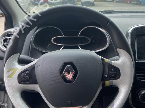 Ratt RENAULT CLIO IV Grandtour (KH_) 1.5 dCi 90 (KHN3, KHN4) (90 hp) 32854777