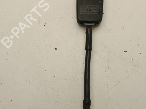 Used Seat buckle Seat buckle RENAULT SUPER 5 (B/C40_) 1.2 (B/C40F) (55 hp) 33737994 33737994