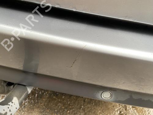 Rear bumper OPEL ZAFIRA / ZAFIRA FAMILY B (A05) 1.7 CDTI (M75) | BP29747353C8 