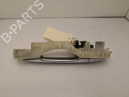 Front right exterior door handle KIA PICANTO I (SA) 1.1 | BP27145405C129 