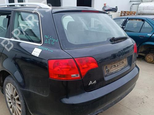 Used Left tailgate light AUDI A4 B7 Avant (8ED) 1.9 TDI (116 hp) 27125777