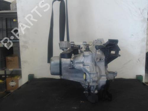 Used Gearbox Gearbox CITROËN C3 III (SX) 1.2 PureTech 82 (83 hp) 27135738 27135738