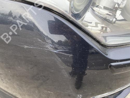 Front bumper RENAULT LAGUNA III (BT0/1) 2.0 dCi (BT01, BT08, BT09, BT0E, BT0K, BT12, BT1C, BT1D,... | BP29814786C7