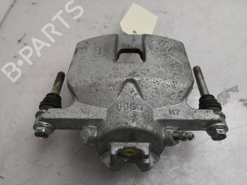Used Right front brake caliper Right front brake caliper RENAULT GRAND SCÉNIC IV (R9_) 1.3 TCe 160 (R9NC) (158 hp) 27101328 27101328