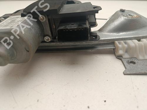 Used Rear left window mechanism Rear left window mechanism PEUGEOT 308 I (4A_, 4C_) 1.6 HDi (109 hp) 33218755 33218755
