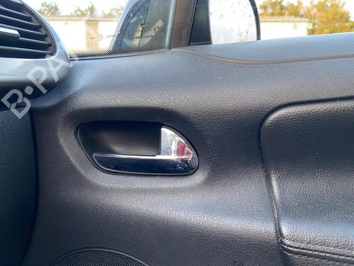 Used Front right interior door handle PEUGEOT 207 (WA_, WC_) 1.6 16V Turbo (156 hp) 30536889