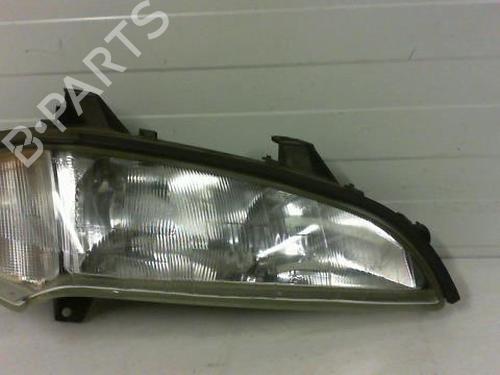 Used Right headlight Right headlight OPEL TIGRA (S93) [1994-2000] 27122566 27122566
