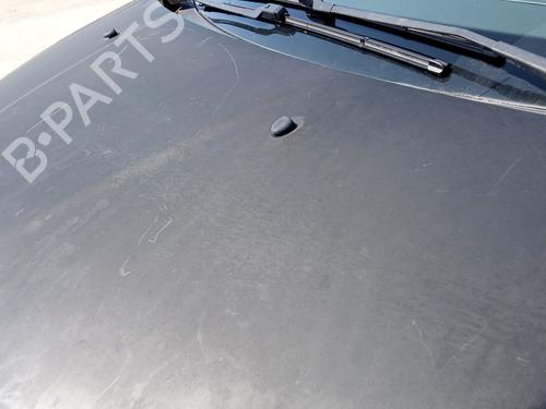 Hood PEUGEOT 3008 I MPV (0U_) 2.0 HDi | BP27110098C1