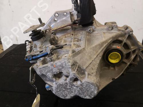 Gearbox TOYOTA AYGO (_B1_) 1.0 (KGB10_, KGB10R) | BP27105864M3