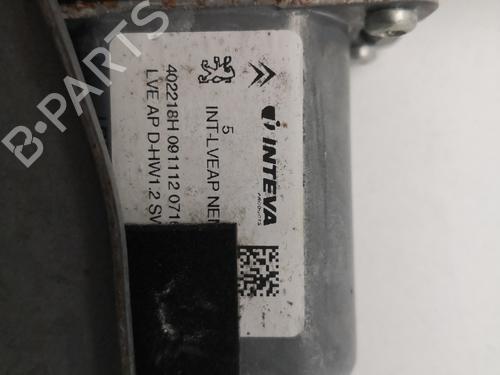 Used Front left window mechanism Front left window mechanism CITROËN DS3 (SA_) 1.6 VTi 120 (120 hp) 27107472 27107472