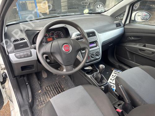 Used Headlight switch Headlight switch FIAT PUNTO EVO (199_) 1.3 D Multijet (84 hp) 39970228 39970228