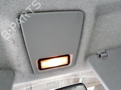 Used Interior roof light CITROËN ZX (N2) 1.4 i (75 hp) 27138422