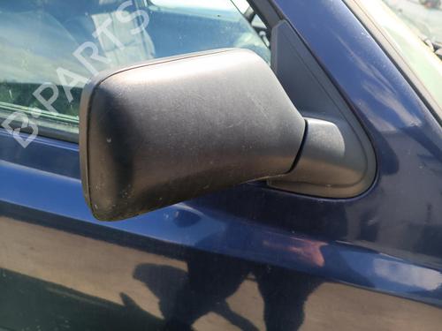 Right mirror VW GOLF III (1H1) 1.9 D | BP27123760C27 