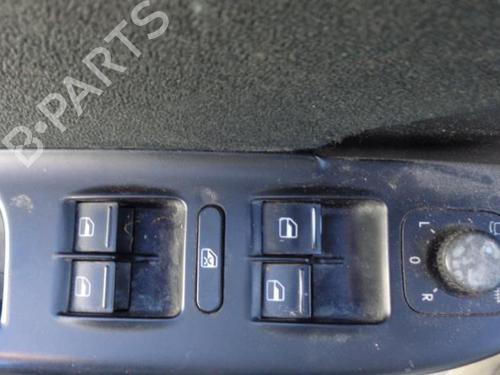 Left headlight VW PASSAT B6 (3C2) 1.9 TDI | BP27121607C28  - Image 7