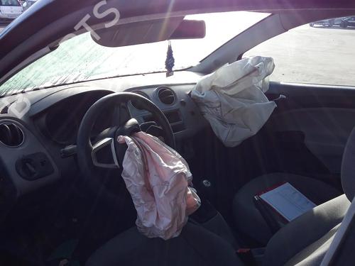 Left front window switch SEAT IBIZA IV SC (6J1, 6P5) 1.4 TDI | BP27146057I27  - Image 6