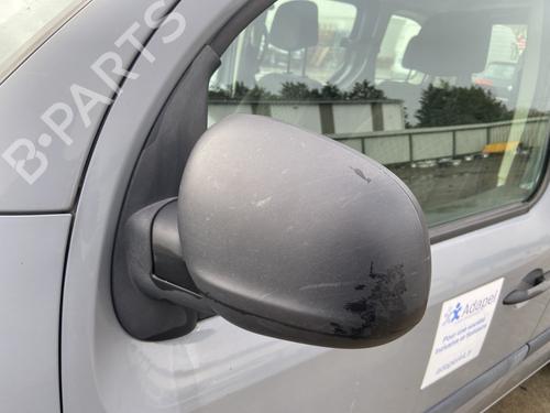 Used Left mirror RENAULT KANGOO Express (FW0/1_) 1.5 dCi 90 (FW0G, FW05, FW08, FW11) (90 hp) 31994420