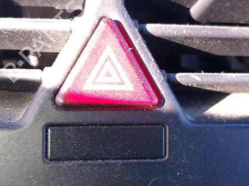 Used Warning switch MERCEDES-BENZ B-CLASS Sports Tourer (W245) B 200 CDI (245.208) (140 hp) 27129466