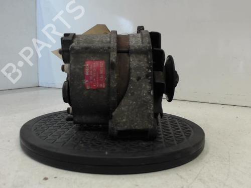Used Alternator Alternator SEAT IBIZA II (6K1) 1.0 (45 hp) 27126591 27126591