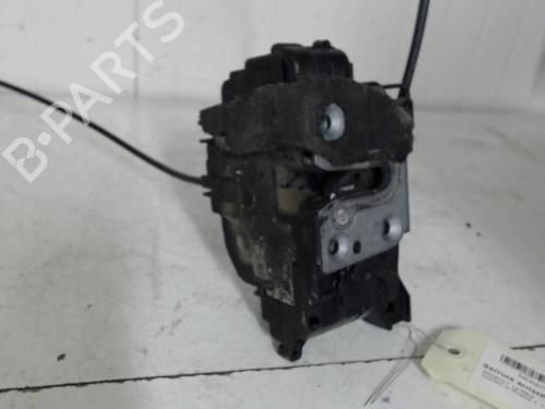 Used Rear right lock RENAULT SCÉNIC III (JZ0/1_) 1.9 dCi (JZ0J, JZ1J, JZ1K, JZ1S) (131 hp) 27117242