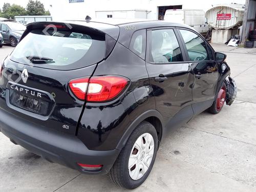 Right front window switch RENAULT CAPTUR I (J5_, H5_) 1.5 dCi 90 (J5N4, J5M5, J5MW, J5M6, J5AL, J5AJ) | BP27103546I26  - Image 8