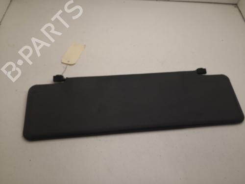 Used Right sun visor Right sun visor PEUGEOT BOXER Van (230L) 2.5 TD (103 hp) 27126222 27126222