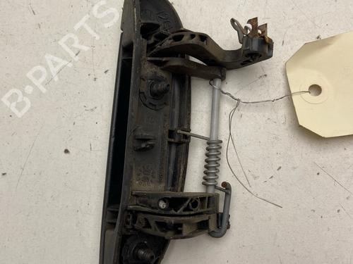 Used Rear left exterior door handle Rear left exterior door handle DACIA LOGAN MCV (KS_) 1.5 dCi (KS0K) (68 hp) 36059563 36059563