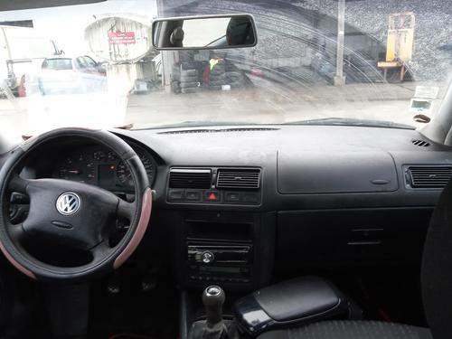 Frein à main VW GOLF IV (1J1) 1.9 TDI (90 hp) 27144311