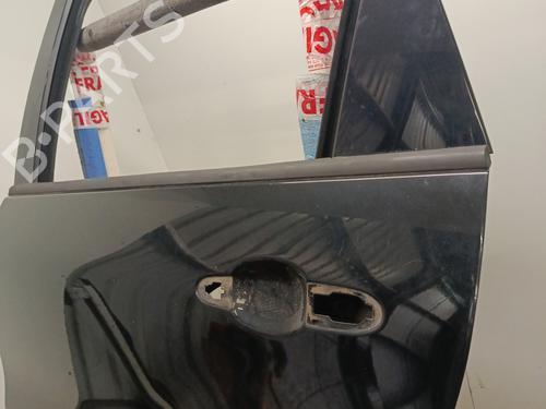 Used Left rear door Left rear door FIAT 500L (351_, 352_) 1.6 D Multijet (199LYD1B) (105 hp) 33570470 33570470