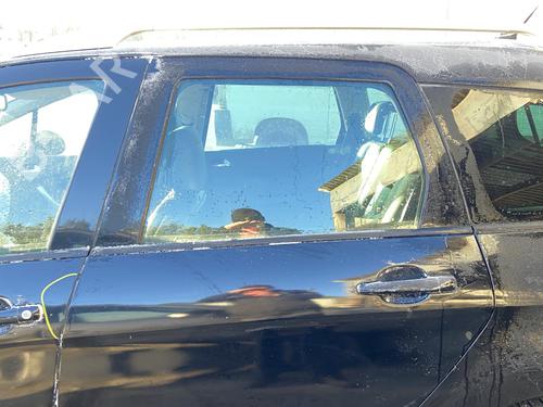 Used Rear left window mechanism Rear left window mechanism 31271507 31271507