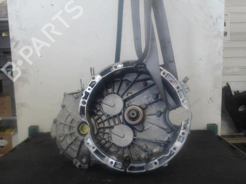 Used Gearbox MERCEDES-BENZ B-CLASS Sports Tourer (W246, W242) B 180 CDI (246.200) (109 hp) 27135740