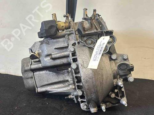 Used Gearbox Gearbox 27148114 27148114