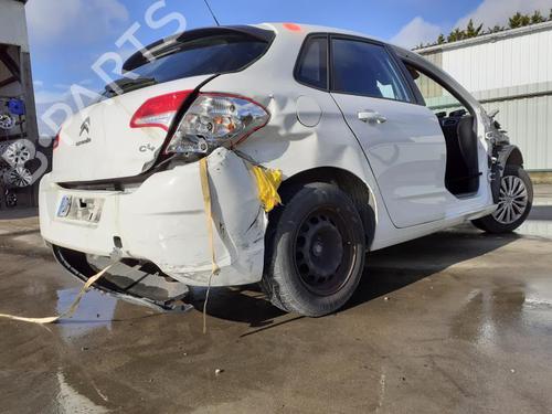 Rear mirror CITROËN C4 II (NC_) 1.6 HDi 115 | BP27119099I6  - Image 5