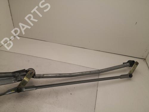 Front wiper motor RENAULT MEGANE I (BA0/1_) 1.6 e (BA0F, BA0S) | BP27142919M29 