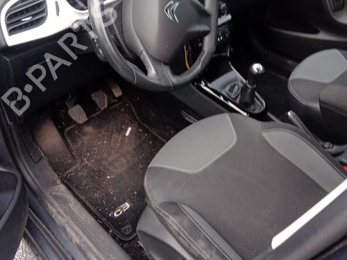 Steering column stalk CITROËN C3 II (SC_) 1.4 | BP27113147I23 