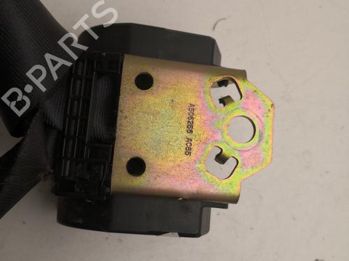 Used Front left seatbelt Front left seatbelt PEUGEOT 406 (8B) 2.2 (158 hp) 27133431 27133431