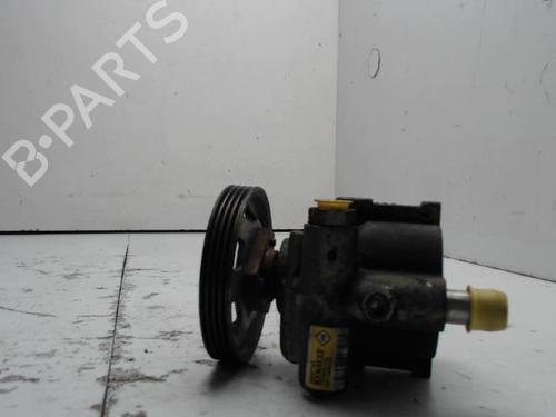 Styring servopumpe DACIA SANDERO 1.2 16V | BP27124275M99 