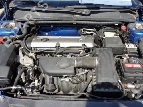 Køler PEUGEOT 406 Coupe (8C) 2.0 16V (135 hp) 27121847